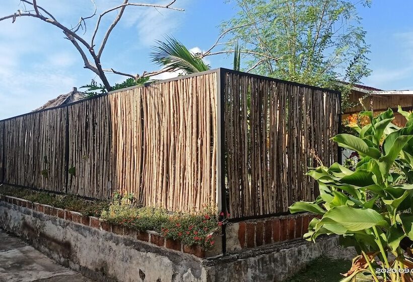 פנסיון Pondok Wahyu