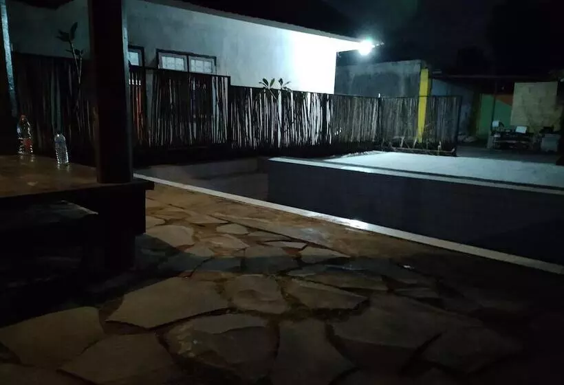 Majatalo Pondok Wahyu