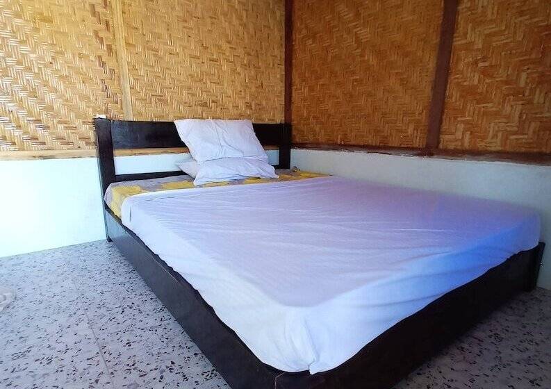 פנסיון Pondok Wahyu