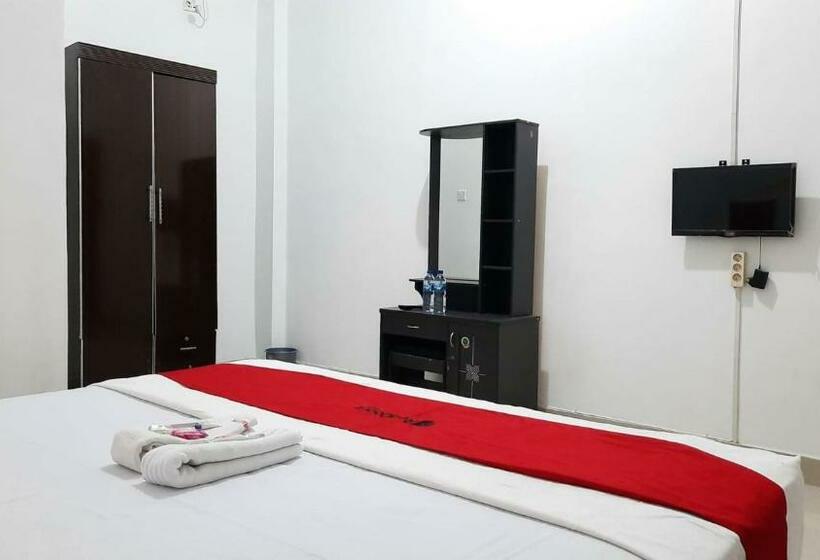 Reddoorz @ Gerson Hotel Abepura