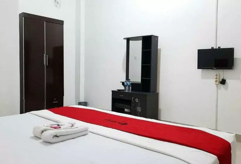 Reddoorz @ Gerson Hotel Abepura