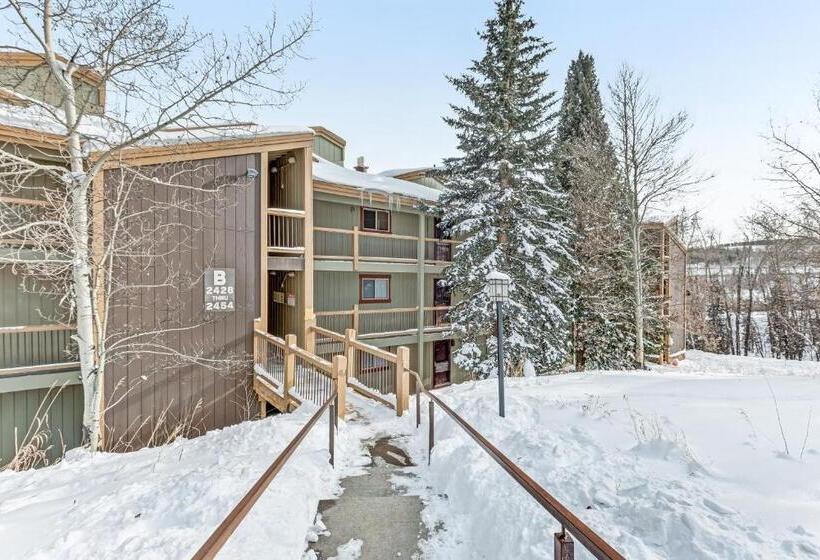 هتل 2449 Ryan Gulch