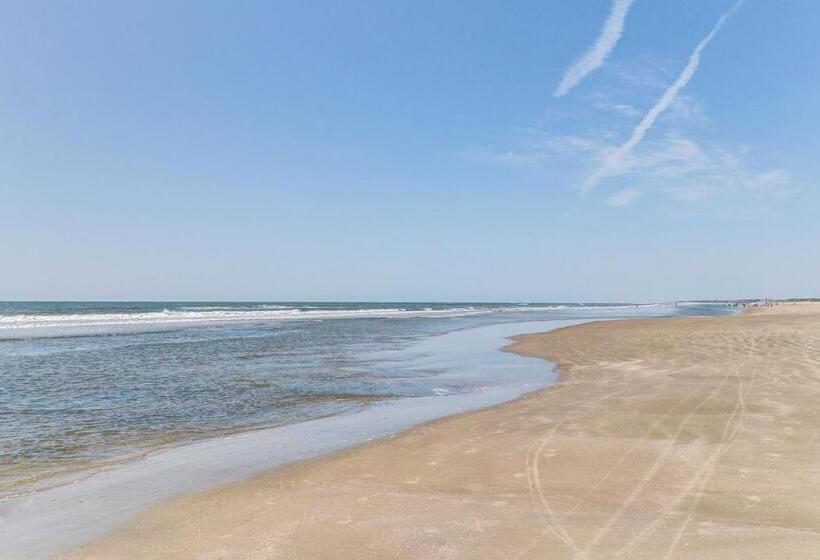 호텔 4849 Turtle Cove Villa