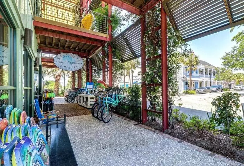 ホテル 4849 Turtle Cove Villa