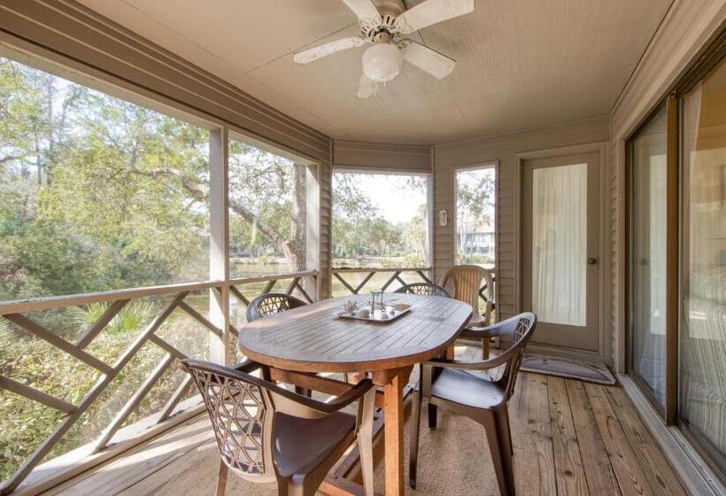 호텔 4849 Turtle Cove Villa