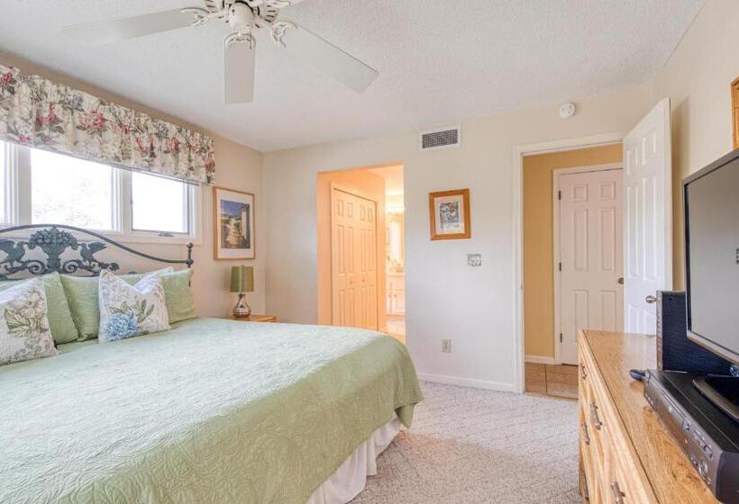 호텔 4849 Turtle Cove Villa