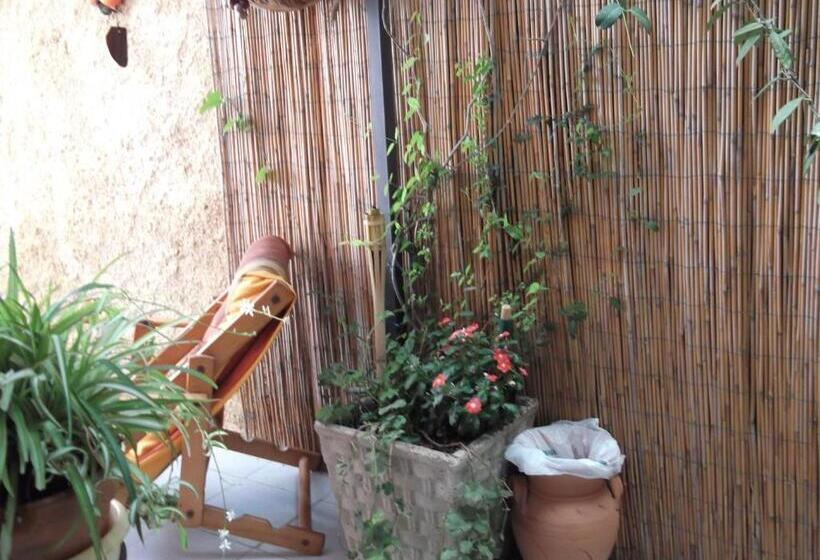 هتل B&b La Casa Di El