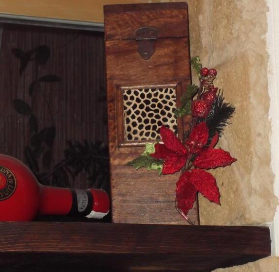 هتل B&b La Casa Di El