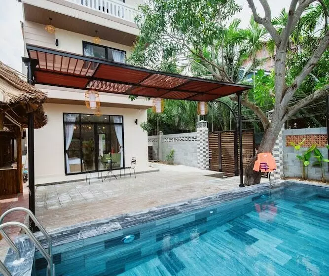 هتل Bb's Cozy House & Apartment