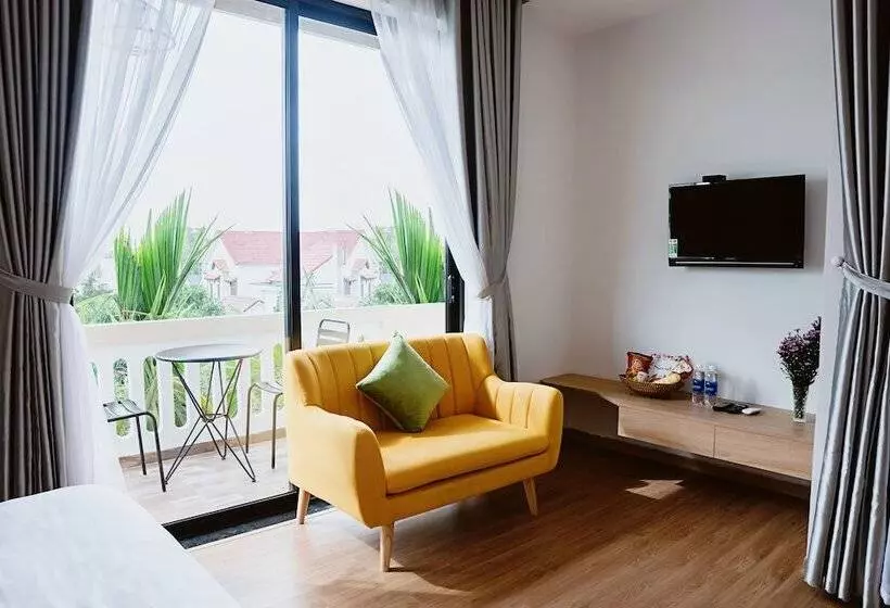 هتل Bb's Cozy House & Apartment
