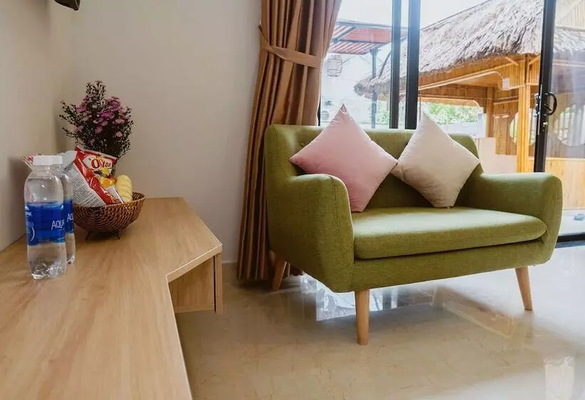 هتل Bb's Cozy House & Apartment