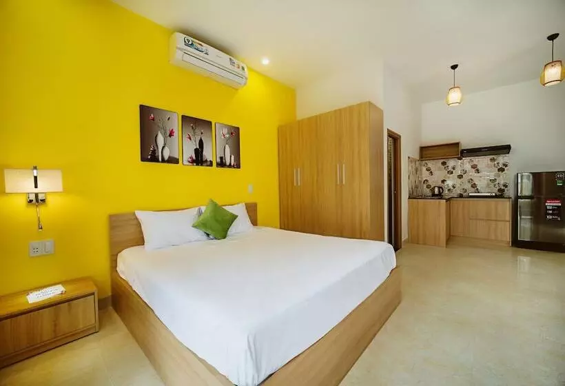 هتل Bb's Cozy House & Apartment
