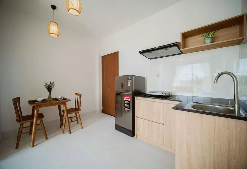 هتل Bb's Cozy House & Apartment