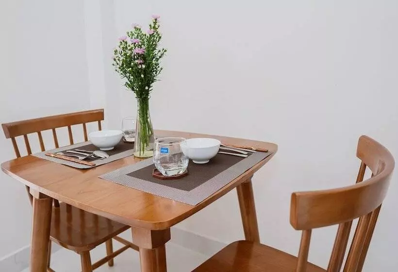 هتل Bb's Cozy House & Apartment