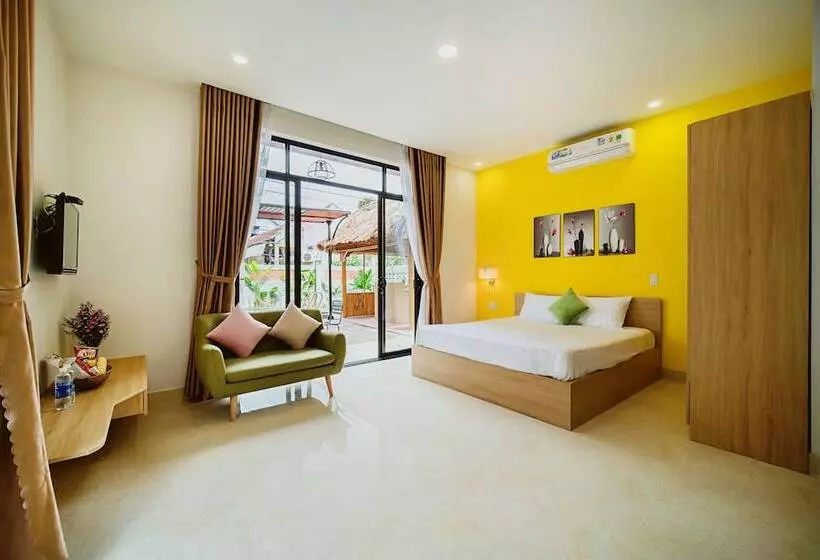 هتل Bb's Cozy House & Apartment