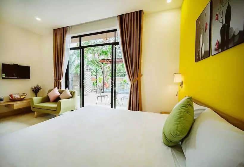 هتل Bb's Cozy House & Apartment