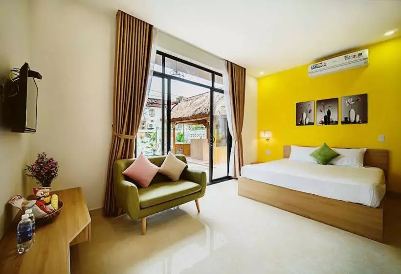 هتل Bb's Cozy House & Apartment