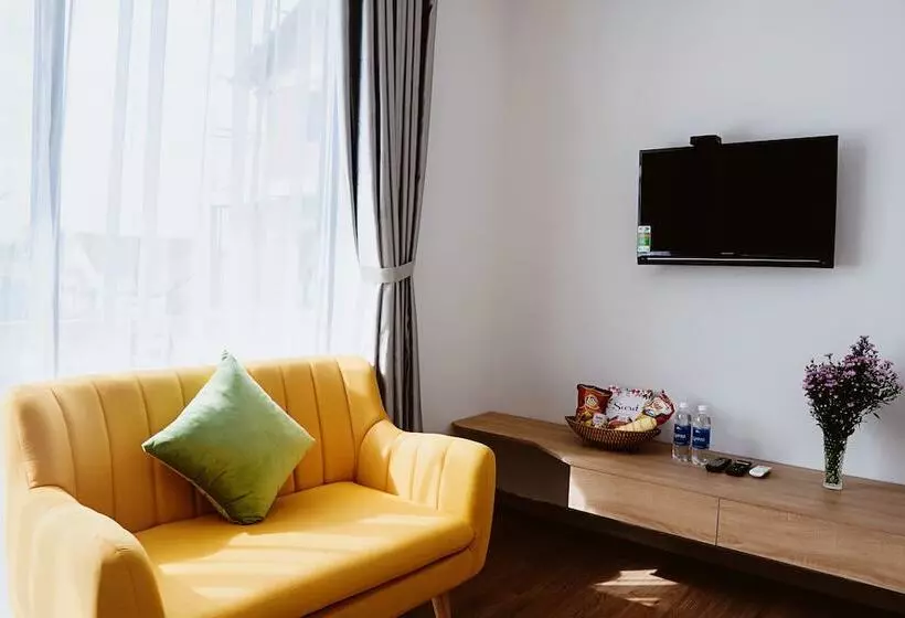هتل Bb's Cozy House & Apartment