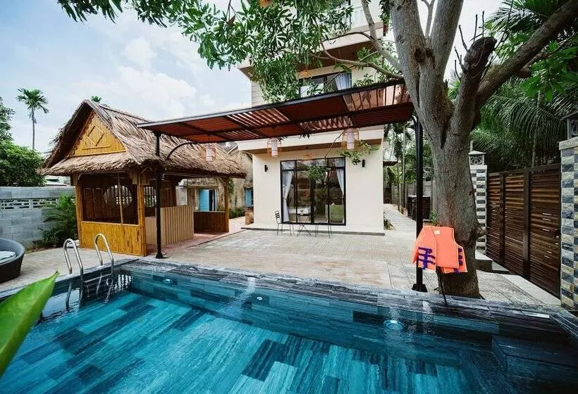 هتل Bb's Cozy House & Apartment