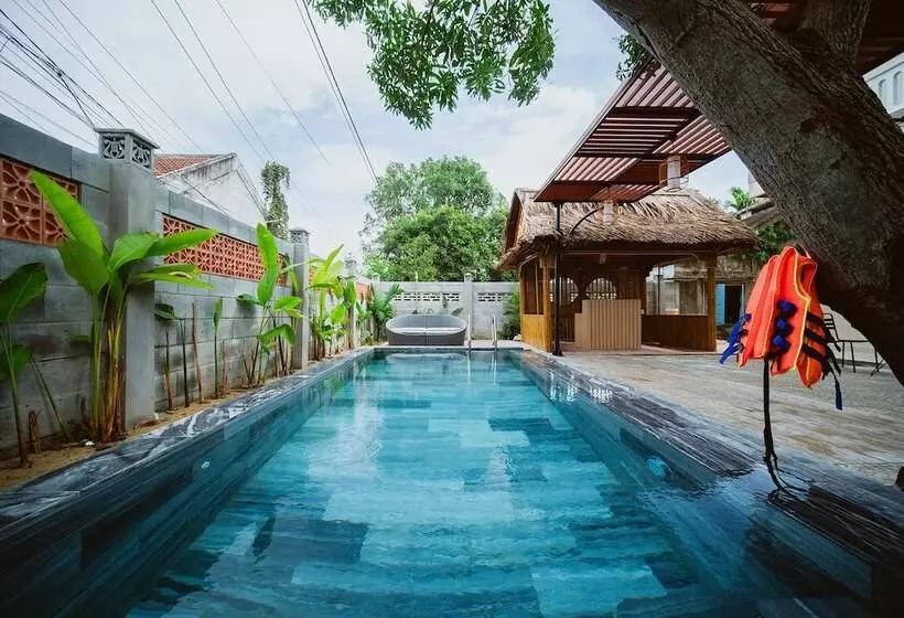هتل Bb's Cozy House & Apartment