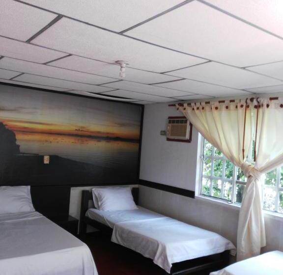 Отель Campestre Kosta Azul