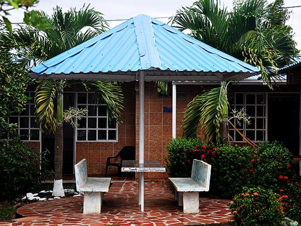 Отель Campestre Kosta Azul