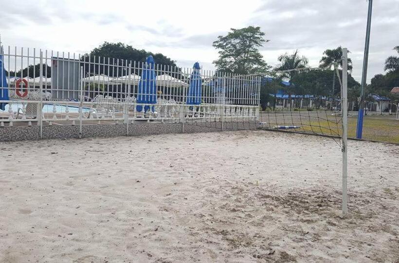 Отель Campestre Kosta Azul