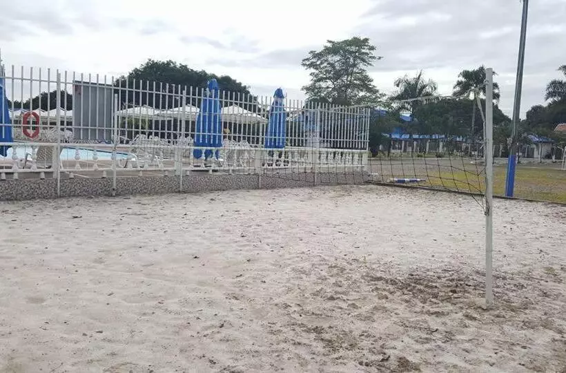ホテル Campestre Kosta Azul