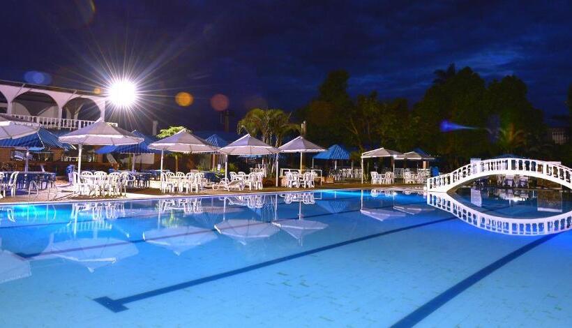 Отель Campestre Kosta Azul