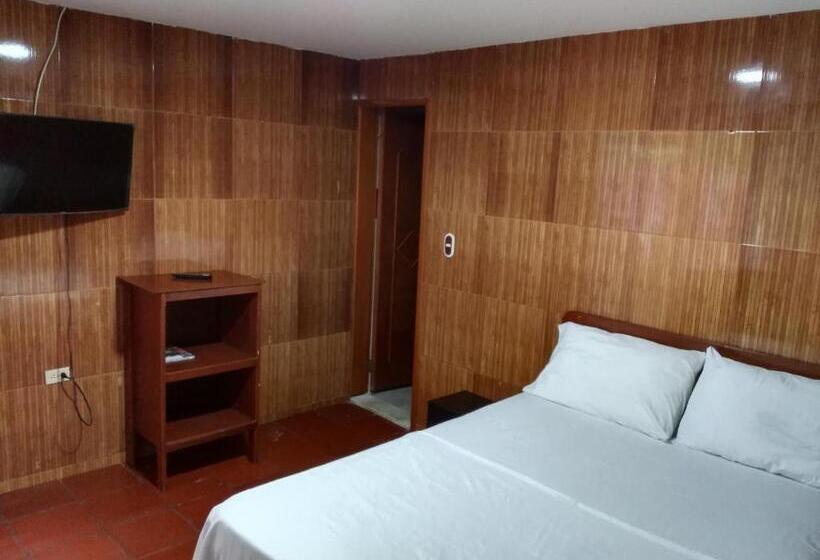 Отель Campestre Kosta Azul