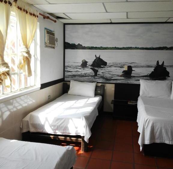 Отель Campestre Kosta Azul