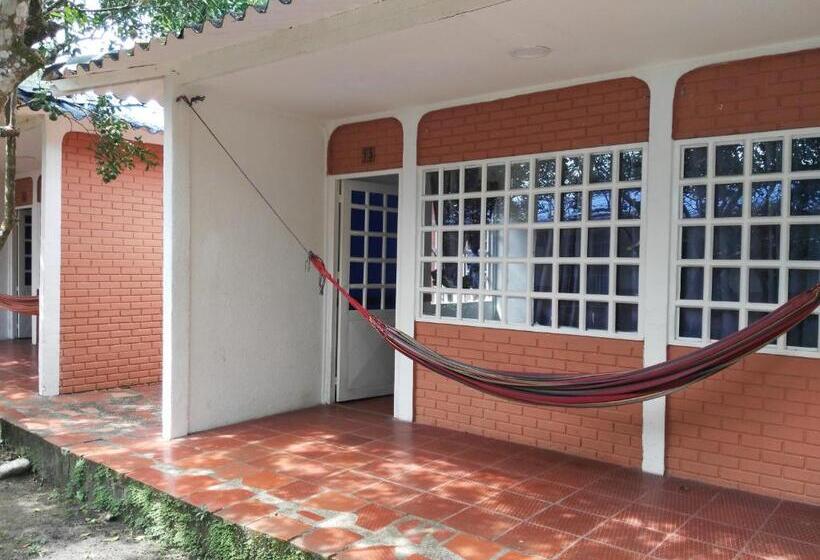 Отель Campestre Kosta Azul