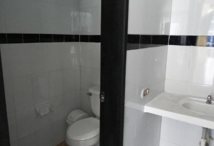 Отель Campestre Kosta Azul