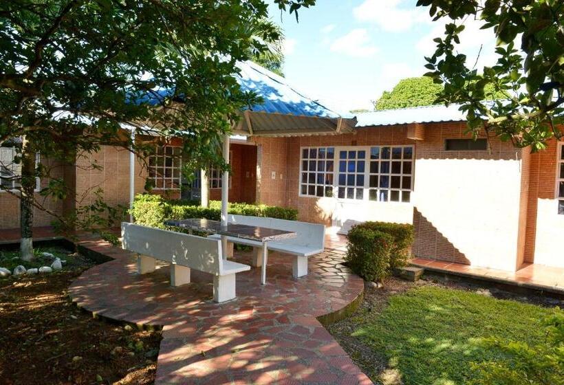 Отель Campestre Kosta Azul