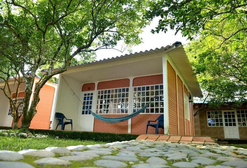 Отель Campestre Kosta Azul