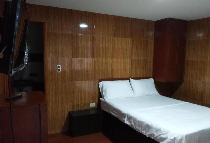 Отель Campestre Kosta Azul