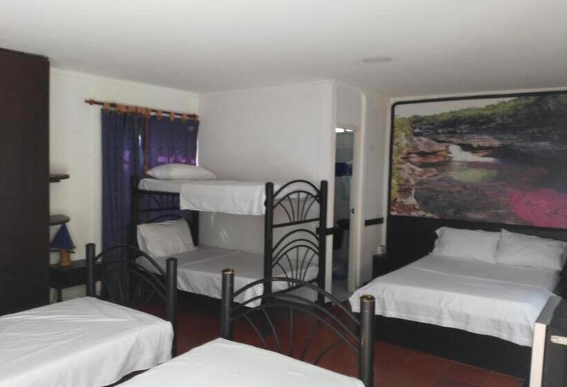 Отель Campestre Kosta Azul