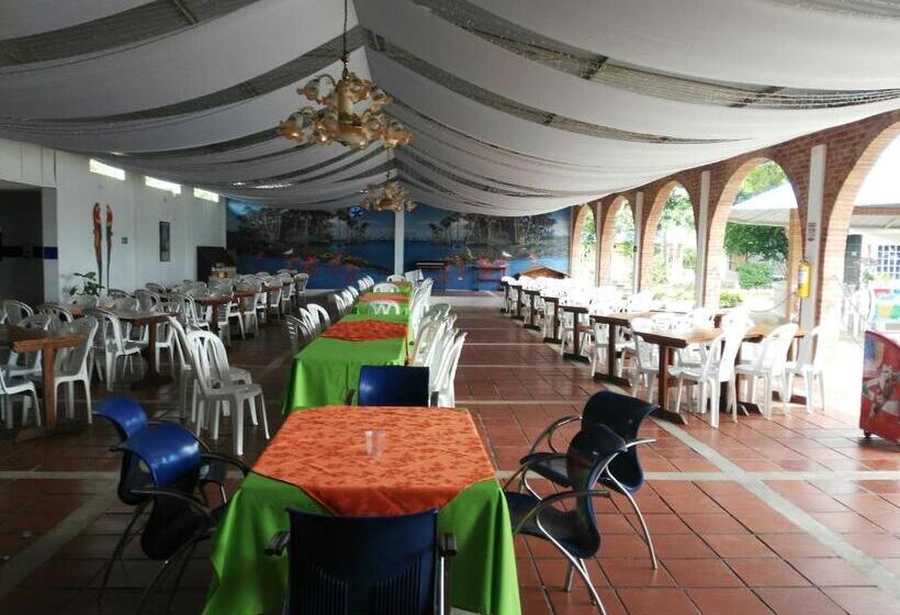 Отель Campestre Kosta Azul