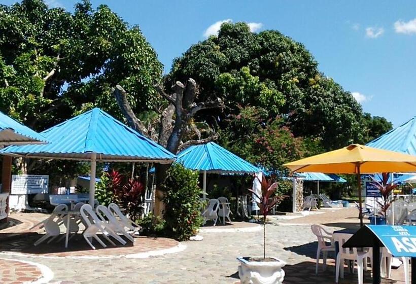 Отель Campestre Kosta Azul