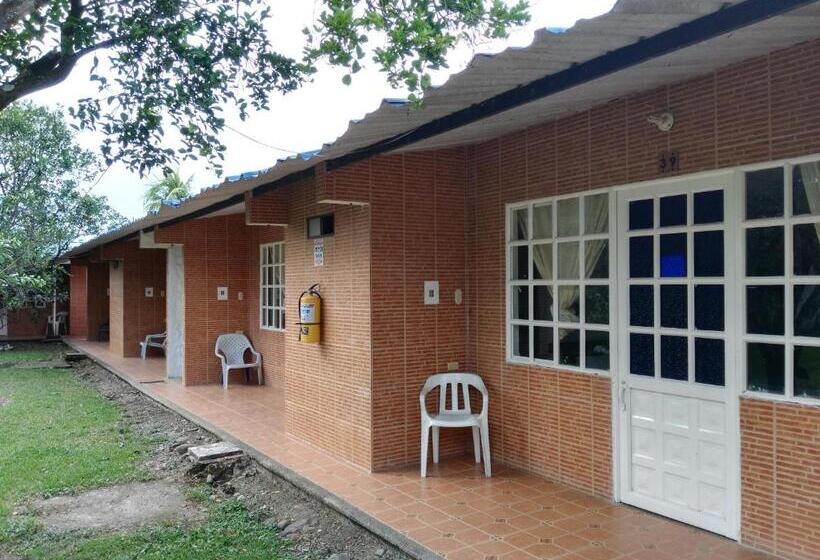 Отель Campestre Kosta Azul