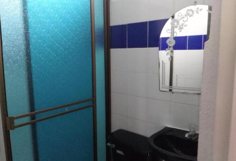 Отель Campestre Kosta Azul