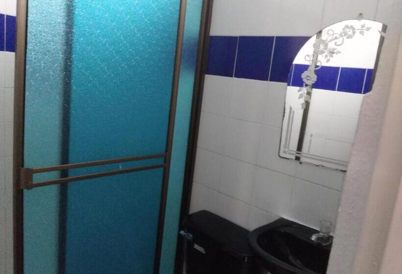 Отель Campestre Kosta Azul