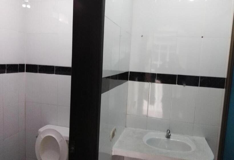 Отель Campestre Kosta Azul