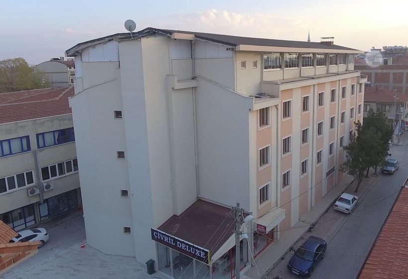 هتل Civril Deluxe