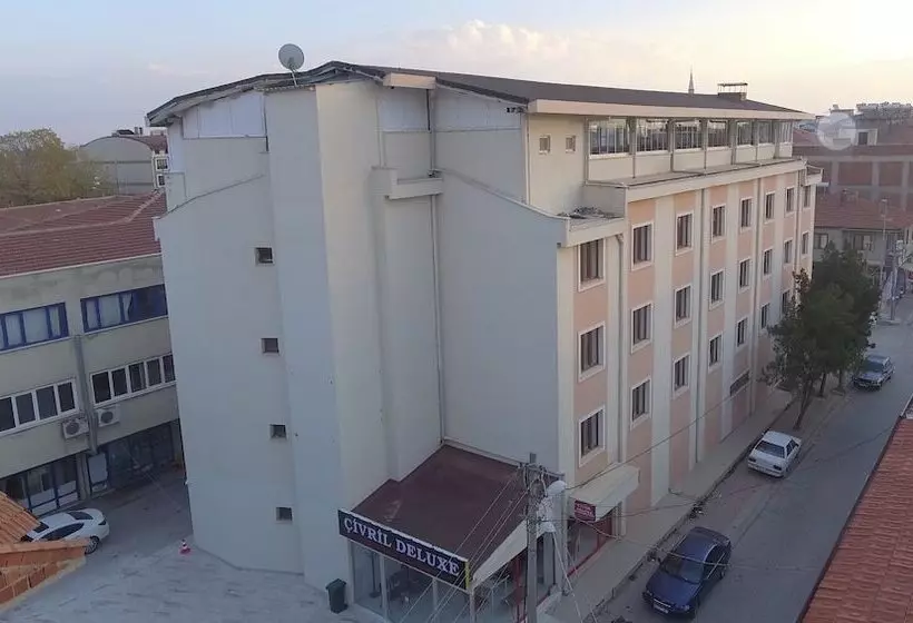 هتل Civril Deluxe