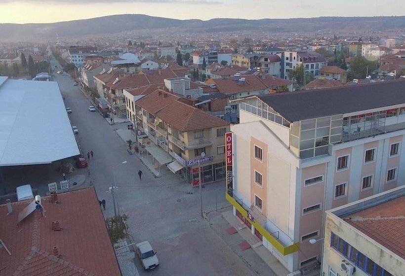 هتل Civril Deluxe