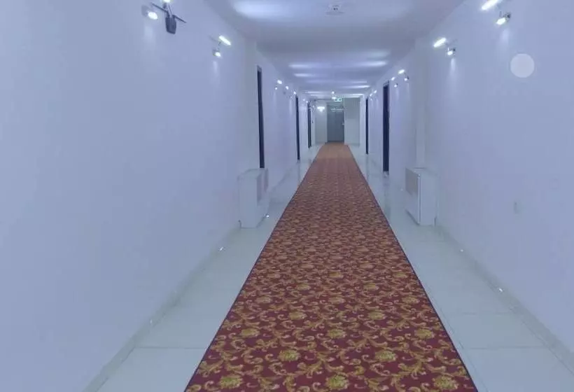 هتل Civril Deluxe