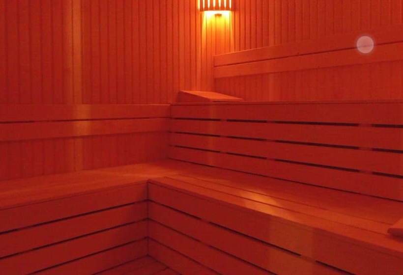 هتل Civril Deluxe