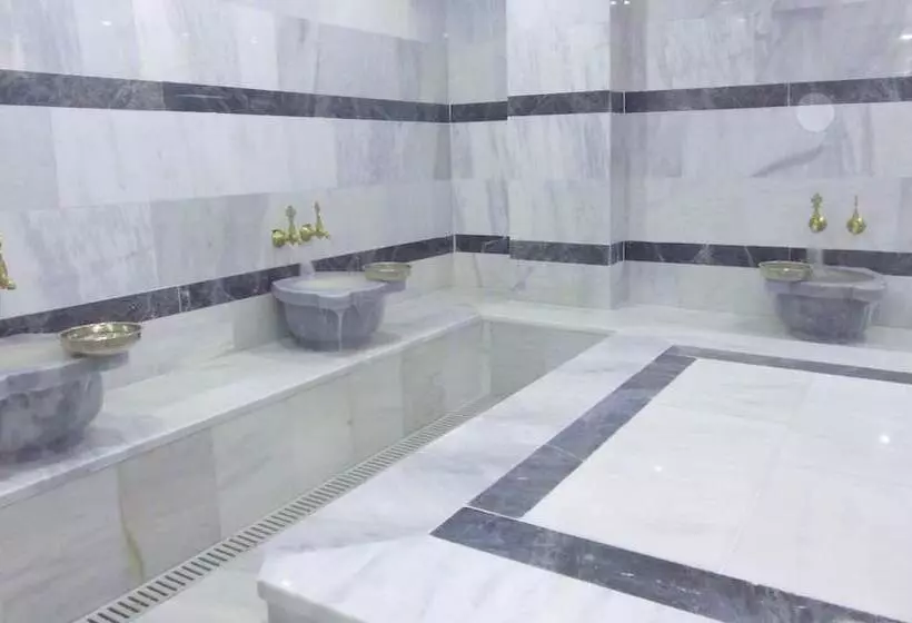 هتل Civril Deluxe