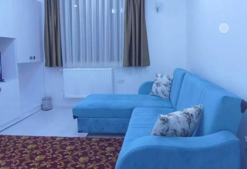 هتل Civril Deluxe